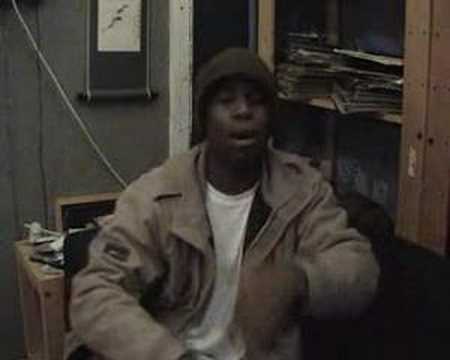 RTV Freestyle Exclusive Feat Kosyne