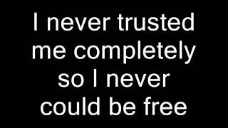 Joe McElderry - She Was Beautiful (Cavatina) *LYRICS*