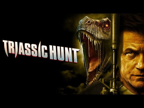 Triassic Hunt | Official Trailer | Horror Brains