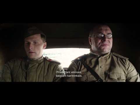 1944 - Trailer (lietuviški subtitrai)