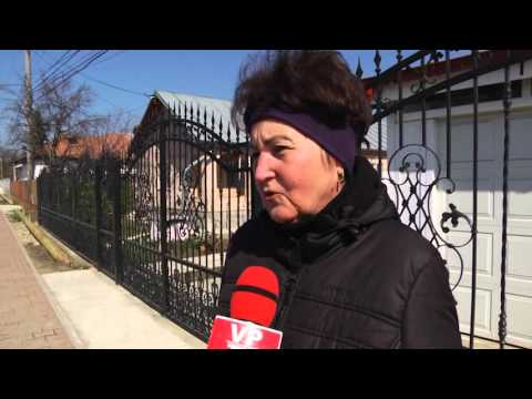 Vocea Străzii la VP TV – Portret de candidat la Păulești – 24.03.2016