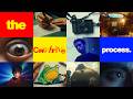 THE CREATIVE PROCESS A Film By Gawx