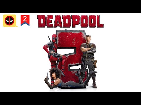 Deadpool 2 Full Movie in Hindi