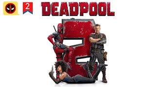 Deadpool 2 Full Movie in Hindi