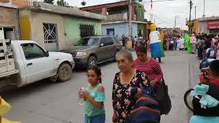 Download Lagu Caravana de la Alegría Fiesta San Miguel Arcángel - San Miguel Octopan, Gto. 29 de Septiembre 2023 Thumbnail