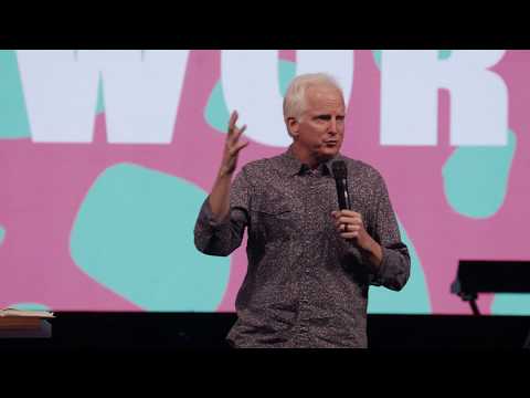 The Authority of Scripture | Dann Farrelly