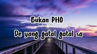 Download lagu Bukan PHO | De yang gatal gatal sa - liany Panmuma ft. Aldo Bz ( lyrics) mp3 Download lagu Bukan PHO | De yang gatal gatal sa - liany Panmuma ft. Aldo Bz ( lyrics) mp3