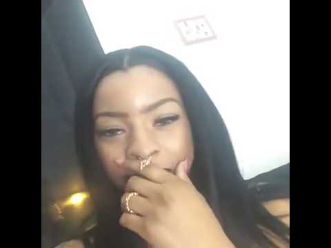 LIL CHRIS,LUDFOE,CAGOLEEK,MIKEYDOLLAZ,ILWILL,RAYRAY,STEWIE,BILLAG,DADA IN LIL CHRIS HOME STUDIO