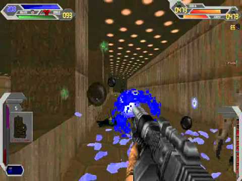 Æons of Death 6 - Classic Mode Preview