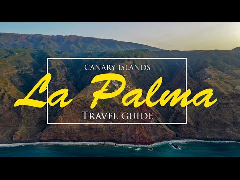 La Palma | Travel Guide