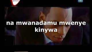 Download lagu Hauwezi kushindana ... mp3 Download lagu Hauwezi kushindana ... mp3