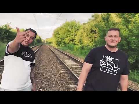 Adi SKL x Goryl - Droga donikąd prod. FeRu