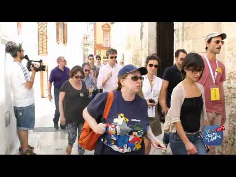 CASTELLANETA SI CANDIDA FUTURO SET CINEMATOGRAFICO