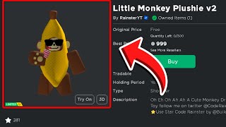 How To UPLOAD UGC ITEMS To Roblox
