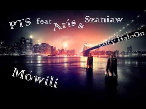 PTS feat. Szaniaw x Aris cuty HaloOn - Mówili