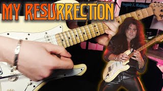 My Resurrection | Solo Cover (Yngwie Malmsteen)