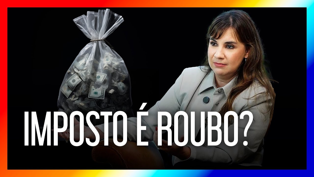 DUQUESA DE TAX RESPONDE PERGUNTAS DIFÍCEIS SOBRE IMPOSTOS