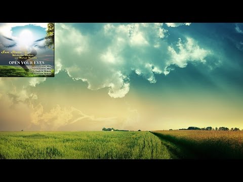 Sunstate - Open Your Eyes (Kelly Andrew Instrumental Remix) [Trance All-Stars Recordings]