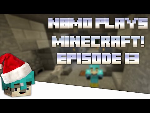 Minecraft Survival :: Episode 13 "Alchemy Lab”