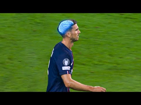 Fabian Ruiz Master Of Simplicity