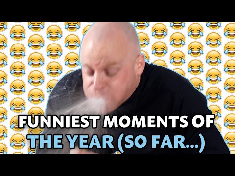 Tiny Tim's Funniest Moments