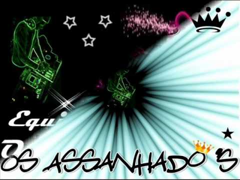 DJ LEANDRINHO RN SOU O BEBEZINHOOS  ASSANHADOS