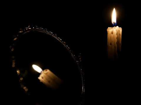 CALERO LDN - MAGIA NEGRA