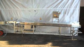 NNP belt conveyor | Image 4 - Machineryline