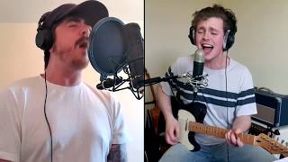 Overset - Exhale (Rarity Cover)