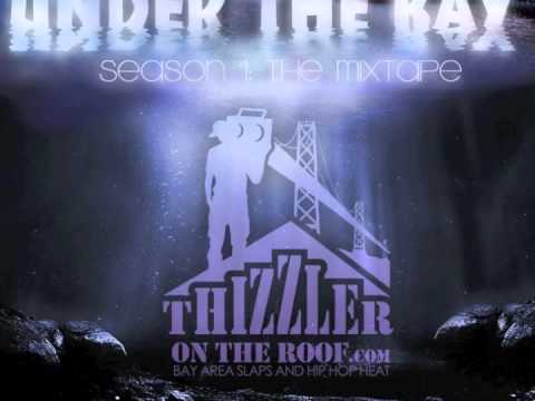 Equipto (Bored Stiff) - Never Can Say ft. Akil, Rome (Under The Bay Season 1: The Mixtape)