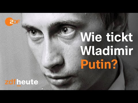 Wie die russische KGB-Schule Wladimir Putins Politik geprägt hat I auslandsjournal