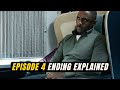 Hijack Episode 4 Recap And Ending Explained