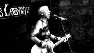 TV Smith - &quot;We Who Wait&quot;