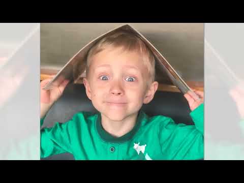 Michael's Story - Limb Lengthening