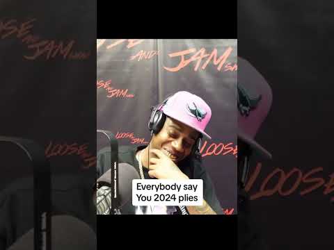 Everybody say you the 2024 plies