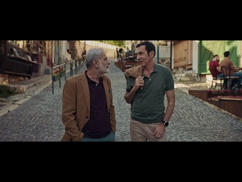 DESET U POLA - trejler filma