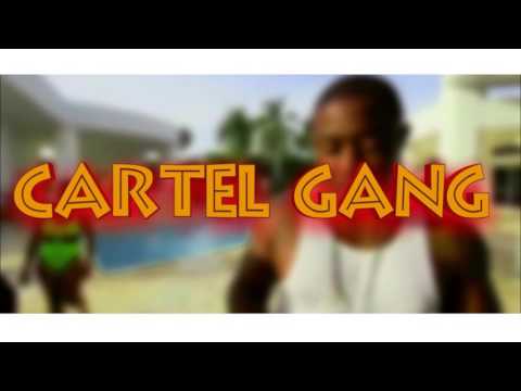 CARTEL GANG - No Ganja //Dir.by@Gunshot-HD//