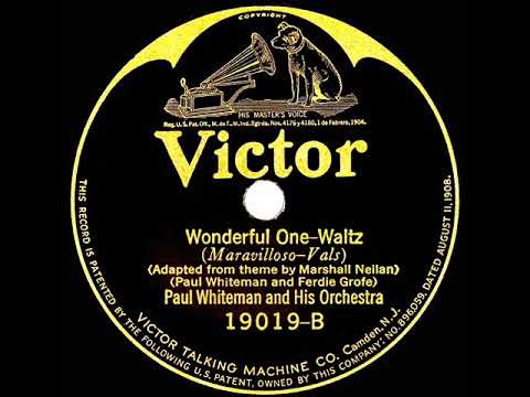 Wonderful One