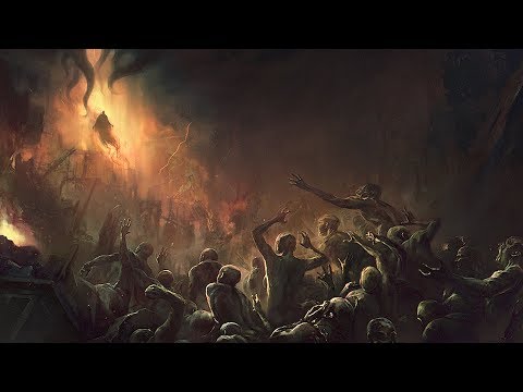 Exploring the SCP Foundation: SCP-1936 - Daleport