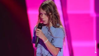 Jack Sings We Are Never Ever Getting Back Together | The Voice Kids Australia 2014