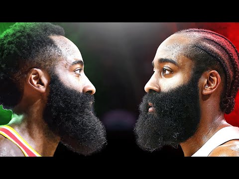 How the James Harden Cycle Always Repeats