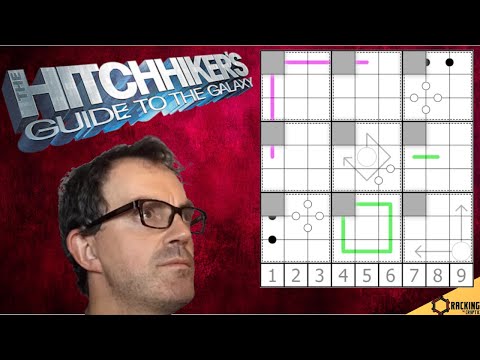 The Answer To The Ultimate Question