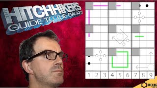 The Answer To The Ultimate Question