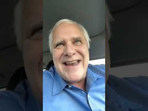 Energize Your Life: Ralph Suddath Reveals the Secrets of Optimal Health through Water