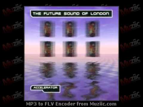Future Sound of London Essential Mix  1993.12.05
