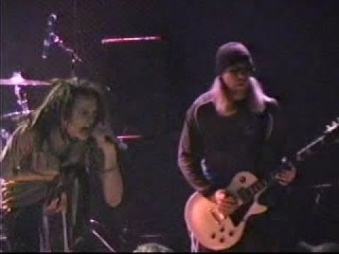 Thumbnail for Grey Daze Opening For Chronic Future @ Best Of Triple Exposure 1997.02.01 by Chronic Future