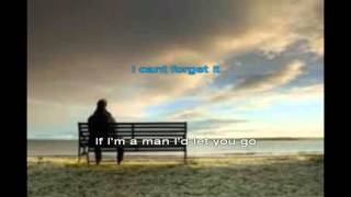 Only A Fool Breaks His Own Heart