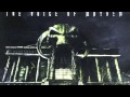 Angerfist ft. Outblast - The voice of mayhem 