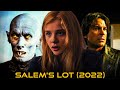 Salem's Lot (2022) First Look Trailer, Release Date, Plot & Cast