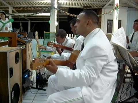 Santo Daime - Rio Branco - Centro Livre Caminho do Sol